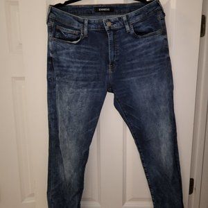 Express for men Jeans